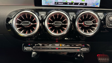 Mercedes-Benz CLA 200 AMG Line Executive 4dr Tip Auto Petrol Saloon